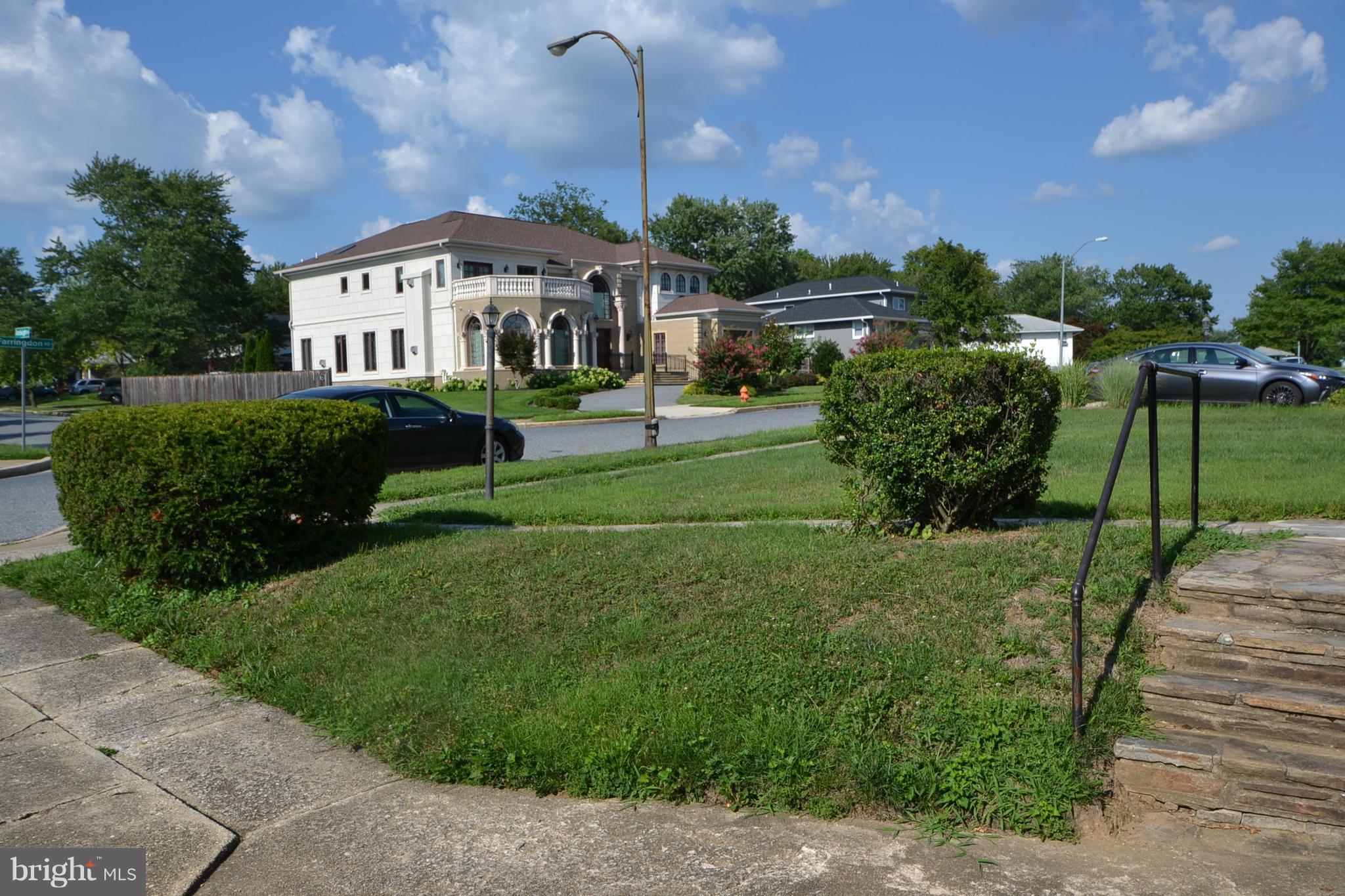 2323 Farringdon Road Baltimore, MD 21209 - Photo 22 of 22 View