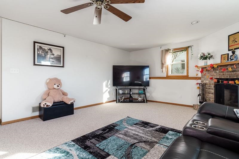 3430 North Trainer Road Rockford, IL 61114 - Photo 16 of 30 Gallery Image 16