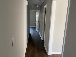1838 Biggers Road Columbus, GA 31904 - Photo 24 of 27 HALLWAY