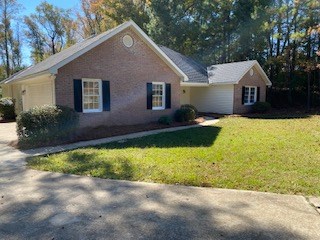 1838 Biggers Road Columbus, GA 31904 - Photo 3 of 27 FRONT