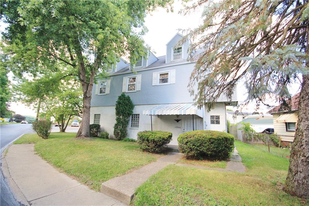 1206 Springhill Road Natrona Heights, PA 15065 - Photo 1 of 23