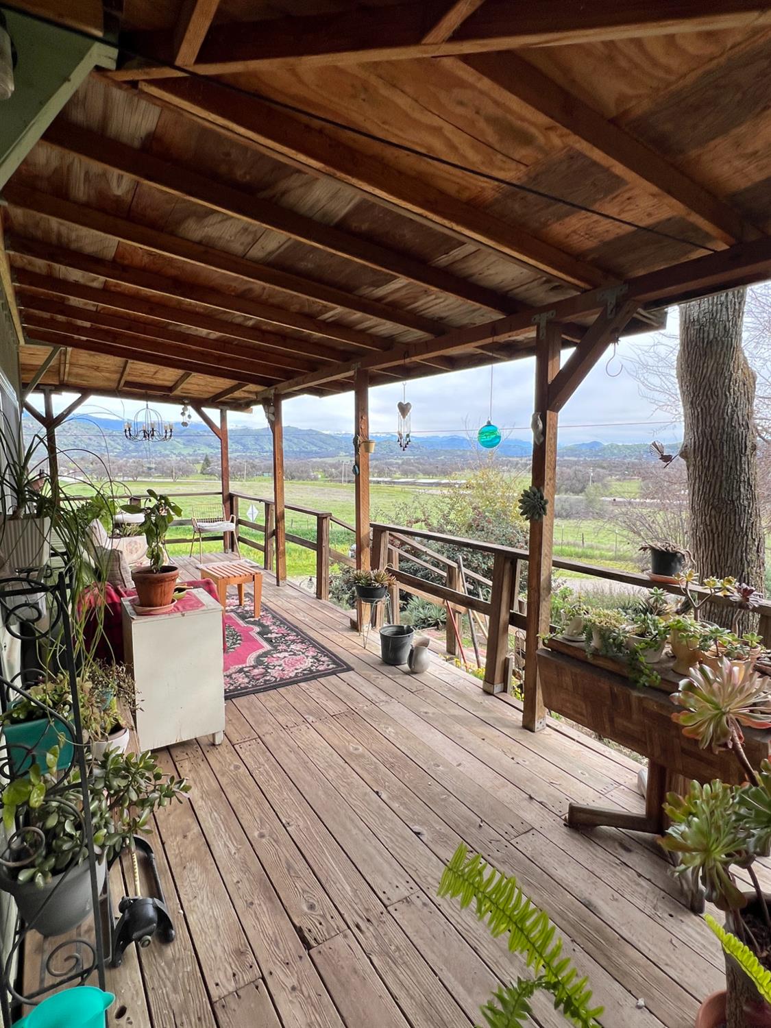 30284 Bear Mountain Road Squaw Valley, CA 93675 - Photo 20 of 62