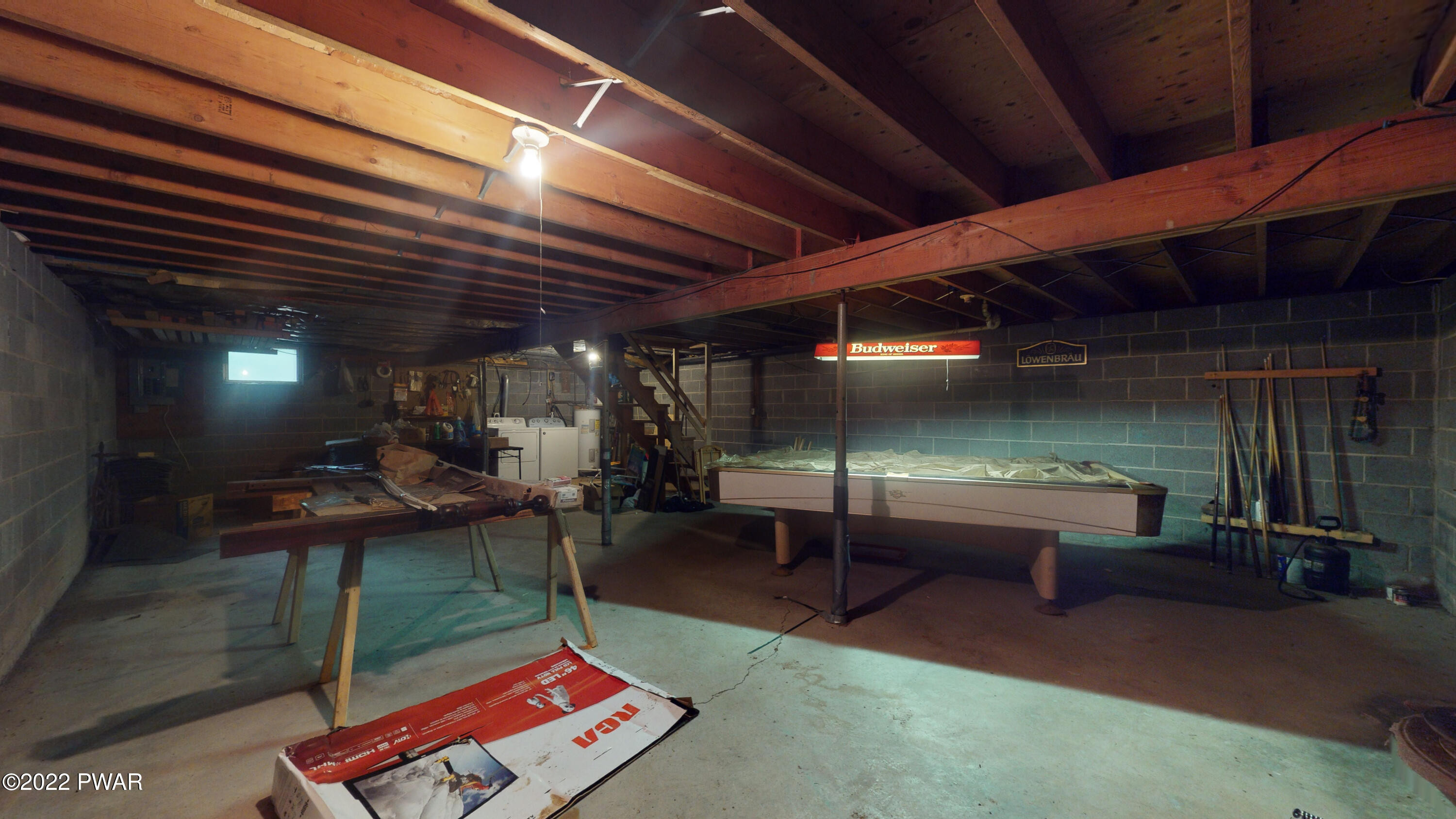 137 Stamford Road Dingmans Ferry, PA 18328 - Photo 30 of 31 a indoor view