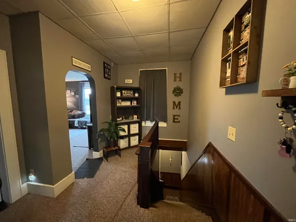 $185,000 | 703 North Walnut Street, Hartford City, IN 47348