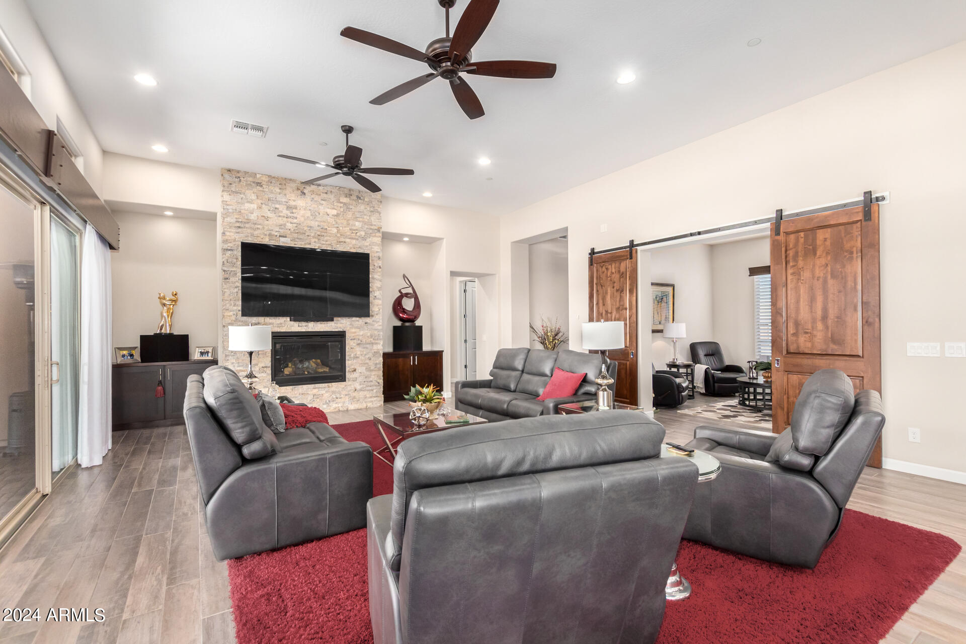 27026 North Sycamore Creek Road Rio Verde, AZ 85263 - Photo 6 of 43 08 - Syncamore