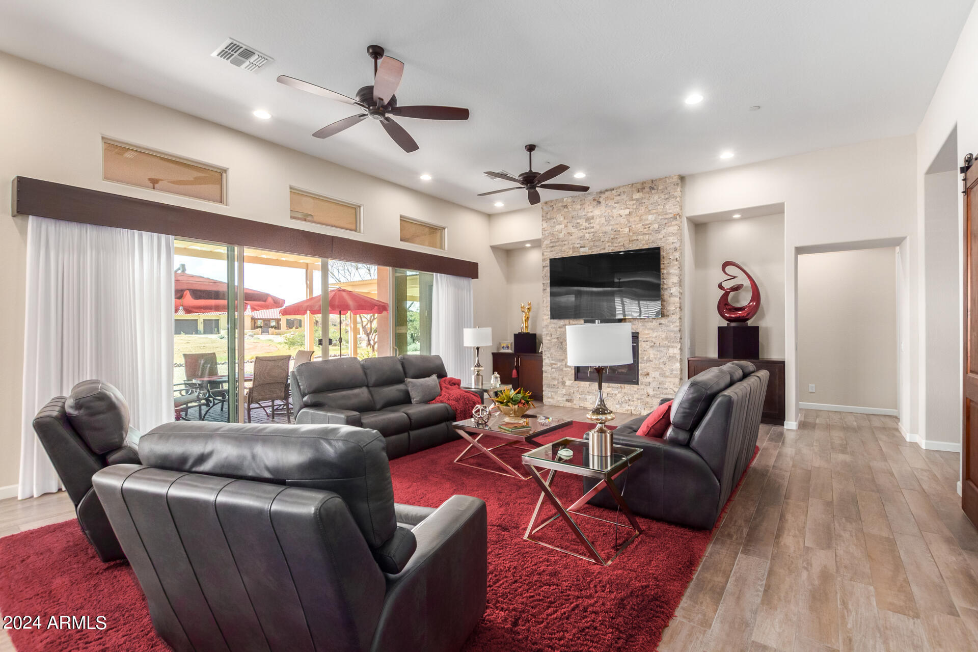 27026 North Sycamore Creek Road Rio Verde, AZ 85263 - Photo 8 of 43 10 - Syncamore