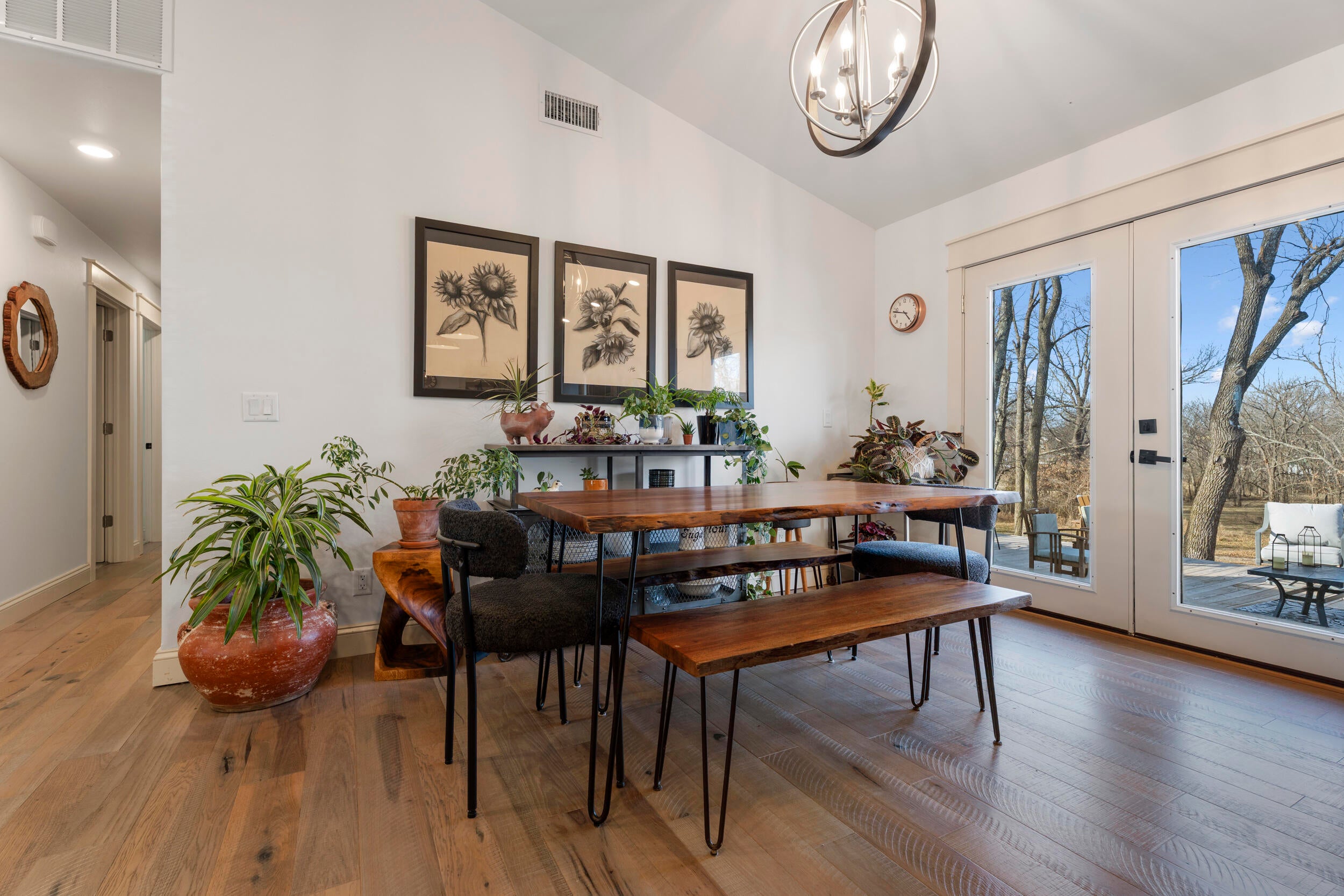 1420 Sumac Road Grove, OK 74344 - Photo 15 of 39 Dining area