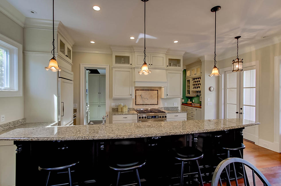 23 Fairhope Road Mount Pleasant, SC 29464 - Photo 12 of 38 Kitchen
