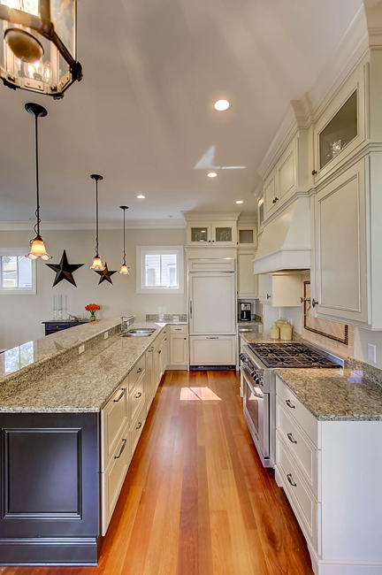 23 Fairhope Road Mount Pleasant, SC 29464 - Photo 13 of 38 Kitchen