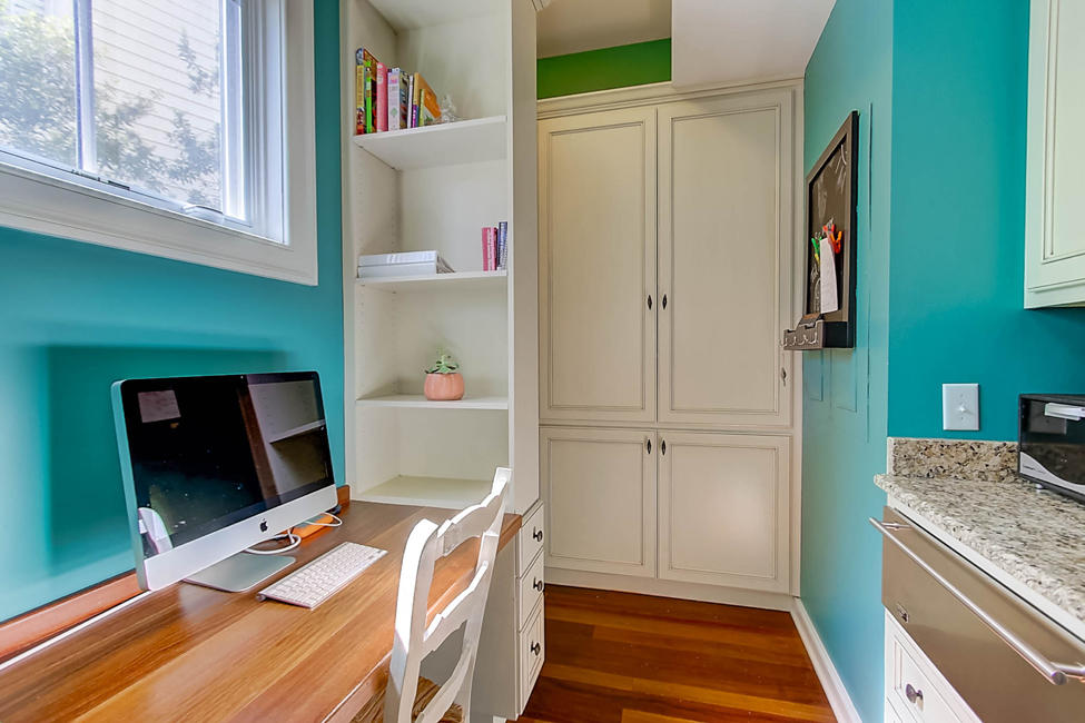 23 Fairhope Road Mount Pleasant, SC 29464 - Photo 20 of 38 Office