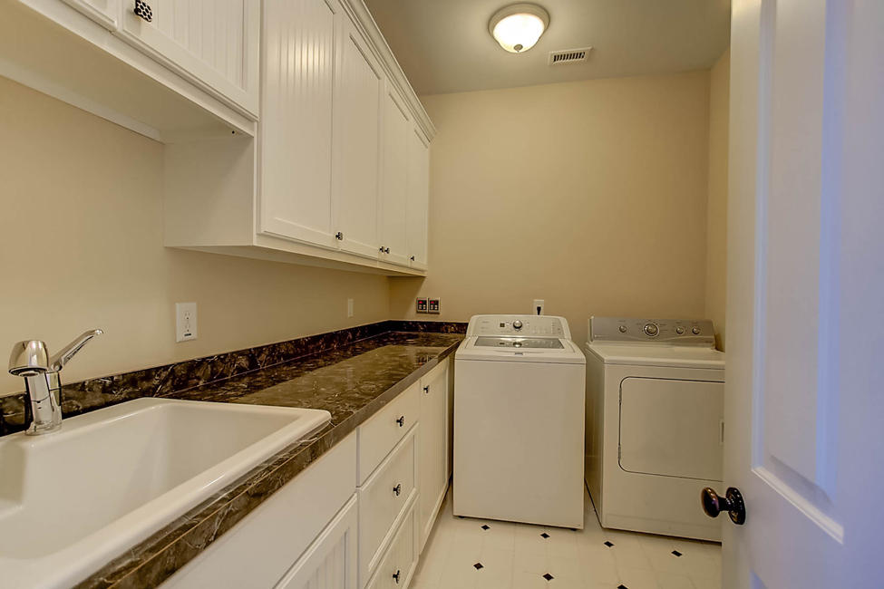 23 Fairhope Road Mount Pleasant, SC 29464 - Photo 25 of 38 Laundry Room