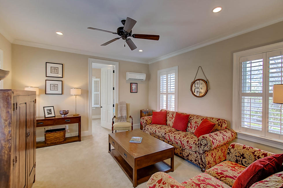 23 Fairhope Road Mount Pleasant, SC 29464 - Photo 26 of 38 Guest Room