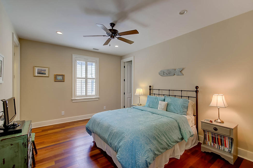 23 Fairhope Road Mount Pleasant, SC 29464 - Photo 28 of 38 Guest Room
