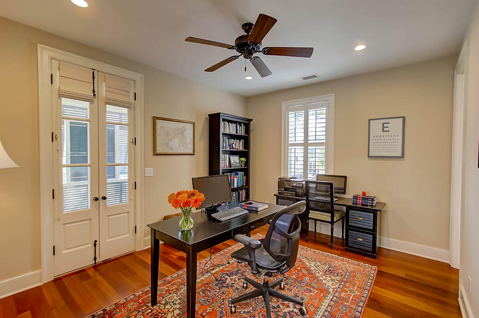 23 Fairhope Road Mount Pleasant, SC 29464 - Photo 30 of 38 Office