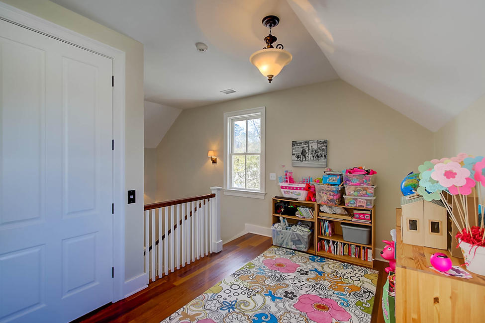 23 Fairhope Road Mount Pleasant, SC 29464 - Photo 32 of 38 Landing