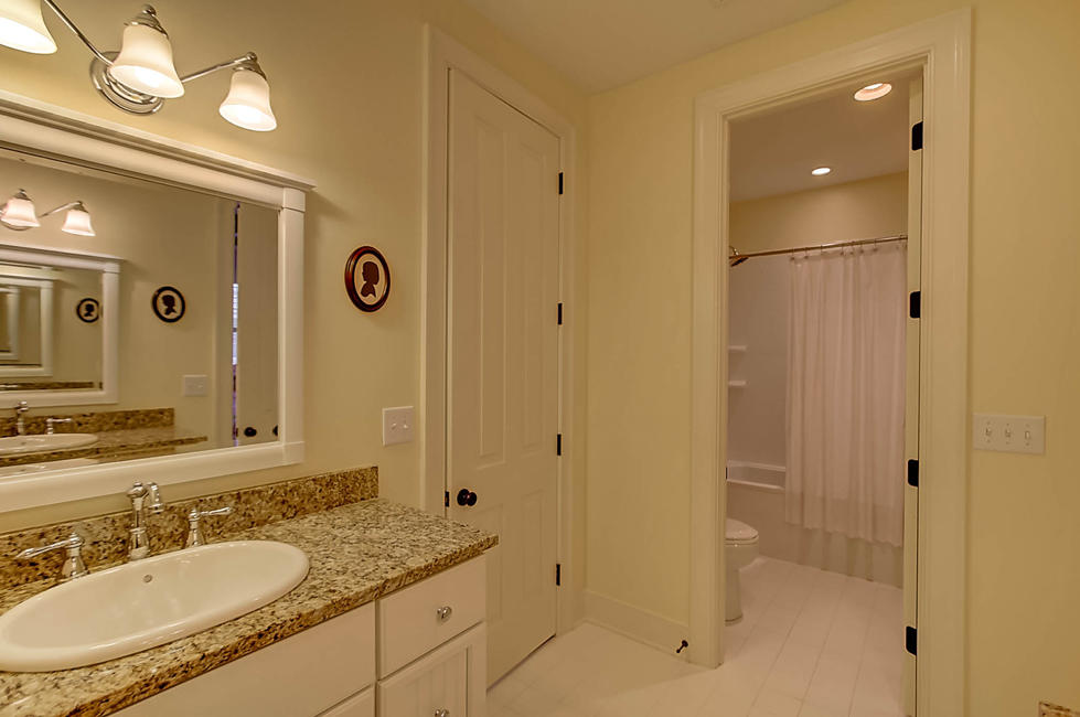 23 Fairhope Road Mount Pleasant, SC 29464 - Photo 35 of 38 Guest Bathroom