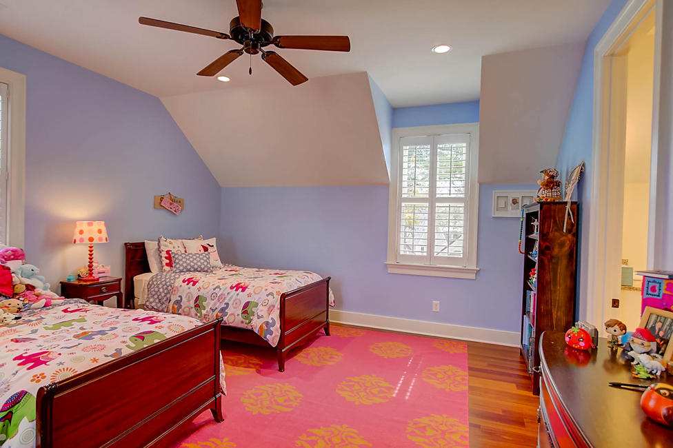23 Fairhope Road Mount Pleasant, SC 29464 - Photo 36 of 38 Guest Room