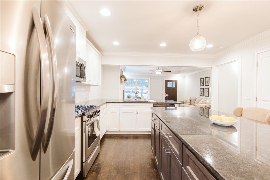 174 Blasted Rock Road Auburn, AL 36830 - Photo 15 of 34 Gallery Image 15
