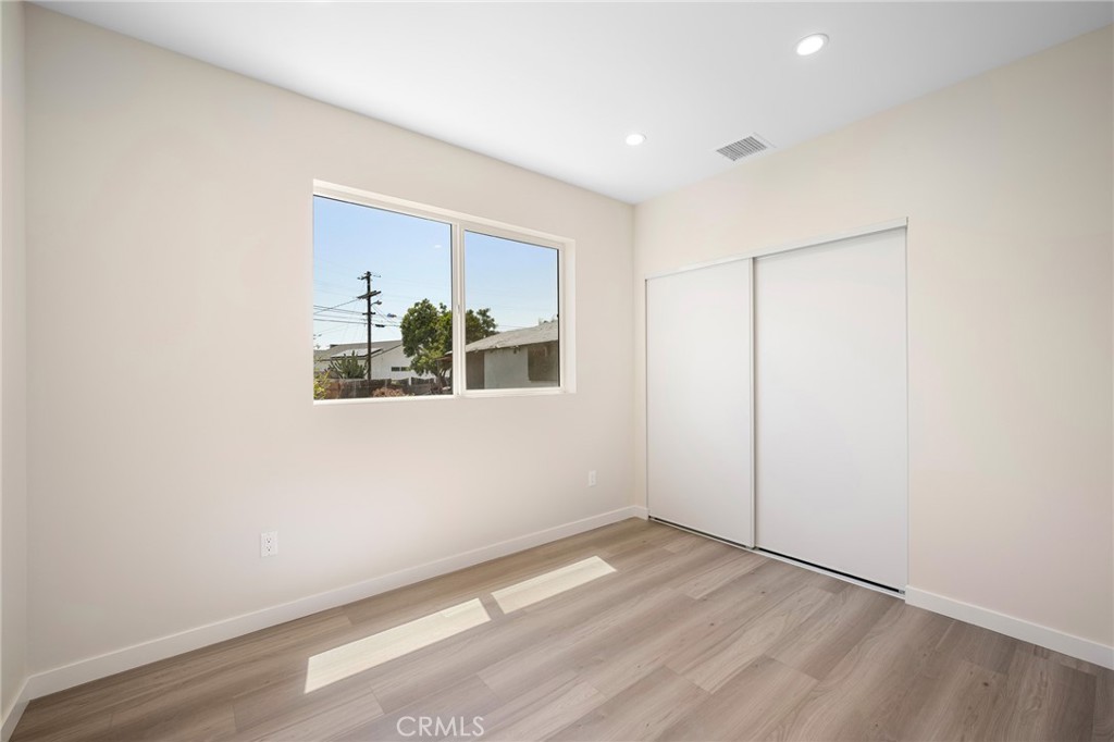 8435 Rincon Avenue Sun Valley, CA 91352 - Photo 43 of 61 a view of an empty room