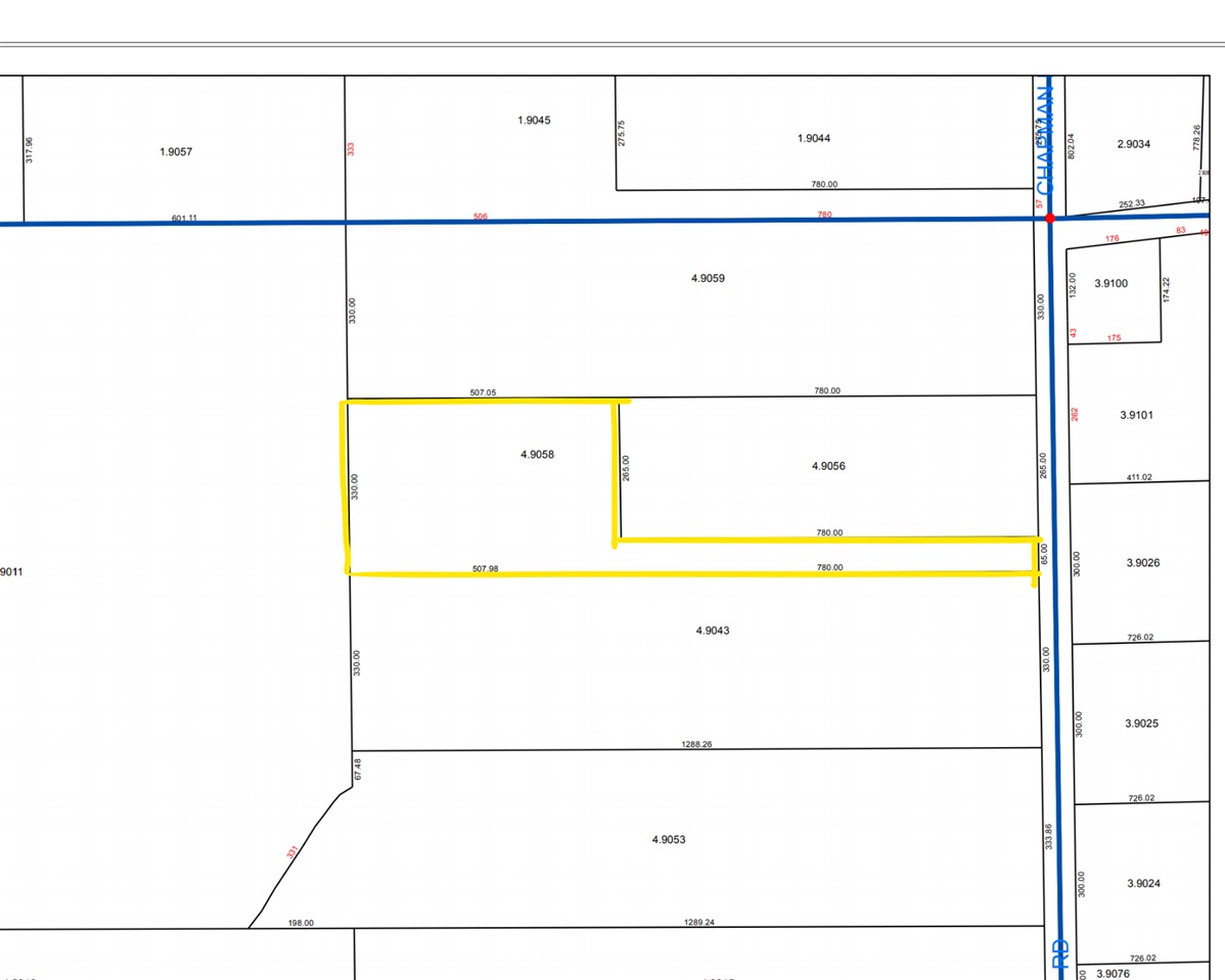 5816 South Chapman Road Greenacres, WA 99016 - Photo 11 of 12 Gallery Image 11