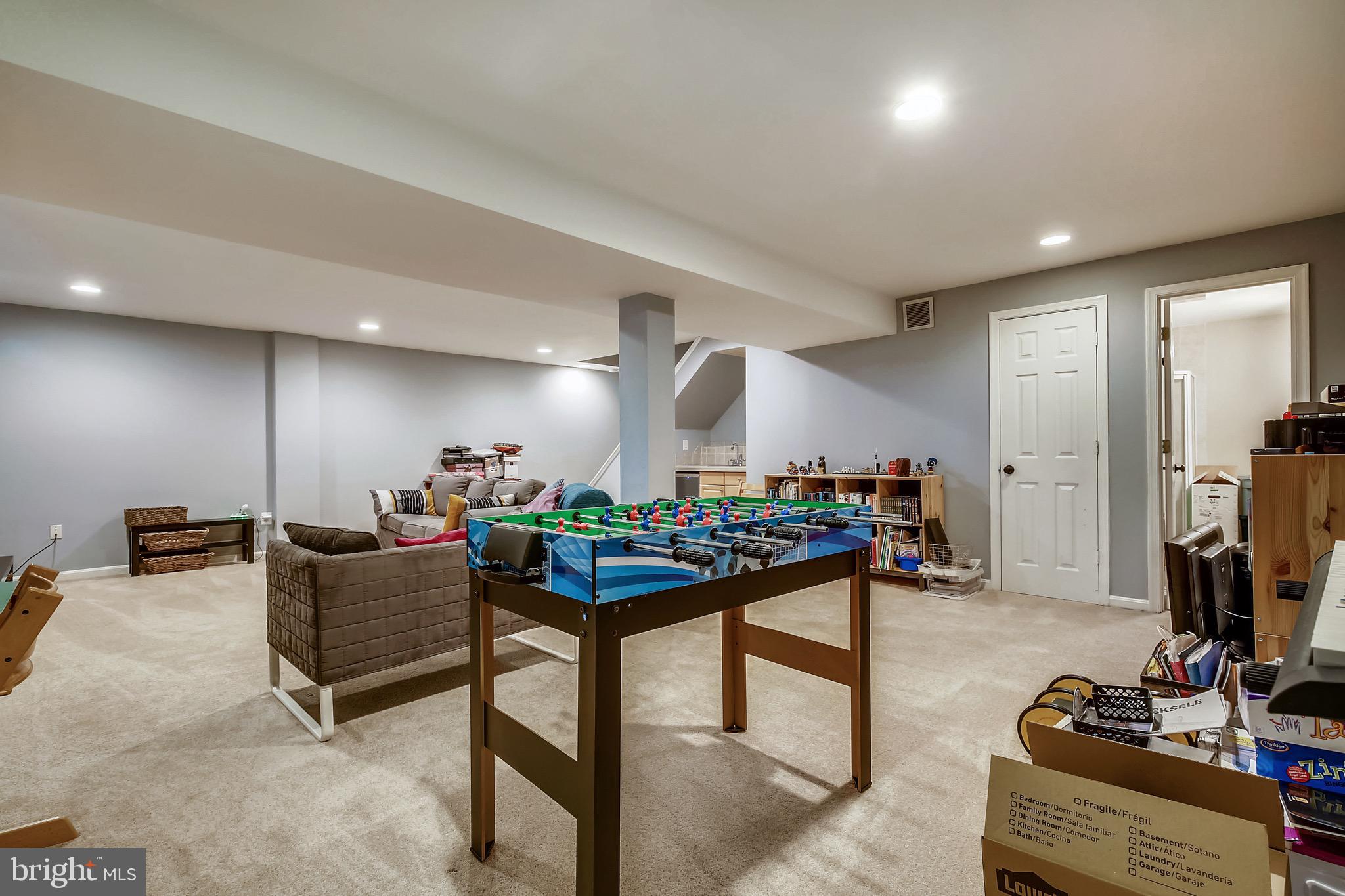 206 Rabbitt Road Gaithersburg, MD 20878 - Photo 45 of 62