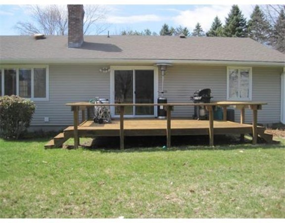 60 Rolling Ridge Road Amherst, MA 01002 - Photo 25 of 27 Gallery Image 25