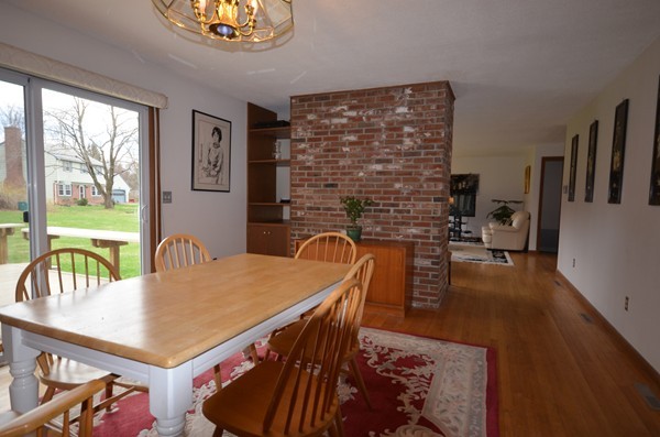 60 Rolling Ridge Road Amherst, MA 01002 - Photo 6 of 27 Gallery Image 6