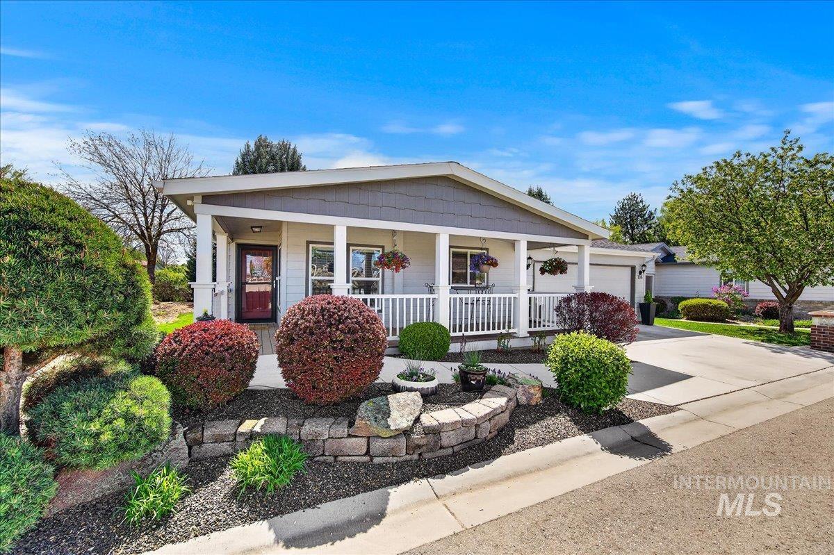 421 South Curtis Road, Unit 118 Boise, ID 83705 - Photo 2 of 49