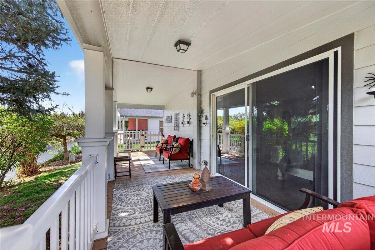 421 South Curtis Road, Unit 118 Boise, ID 83705 - Photo 40 of 49