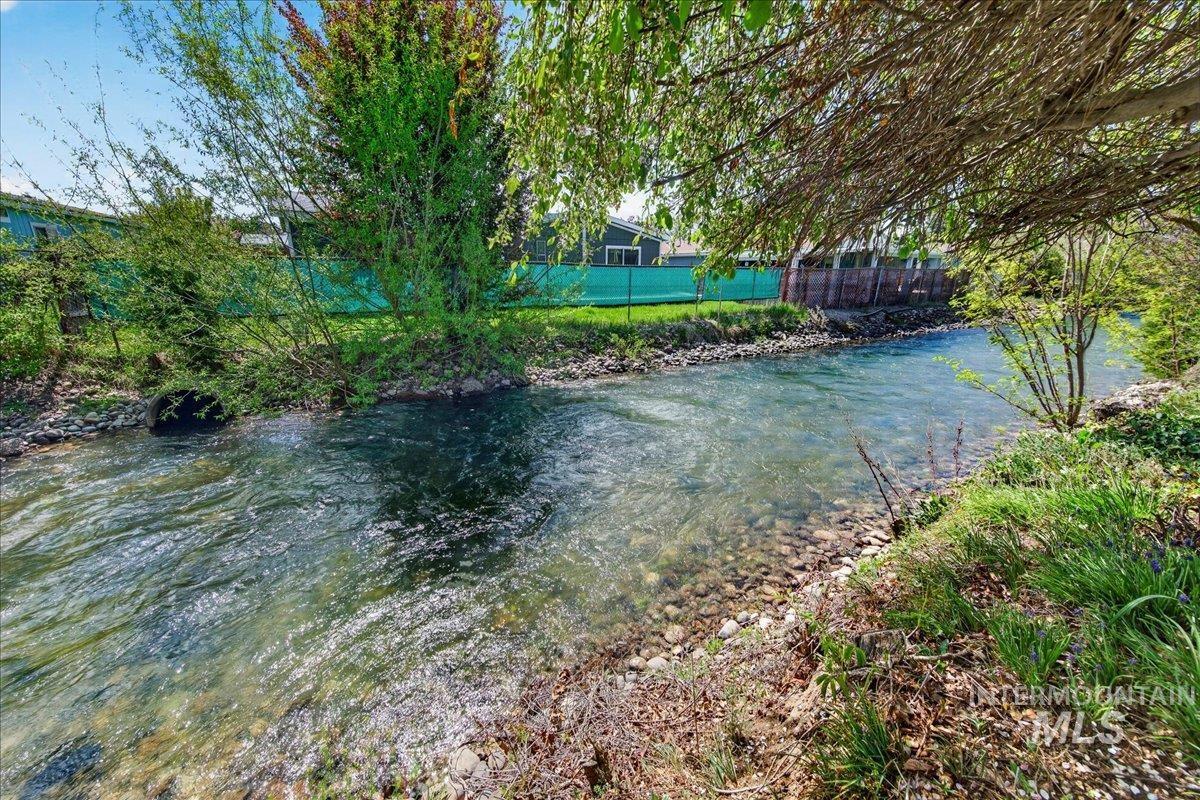 421 South Curtis Road, Unit 118 Boise, ID 83705 - Photo 46 of 49 Water view