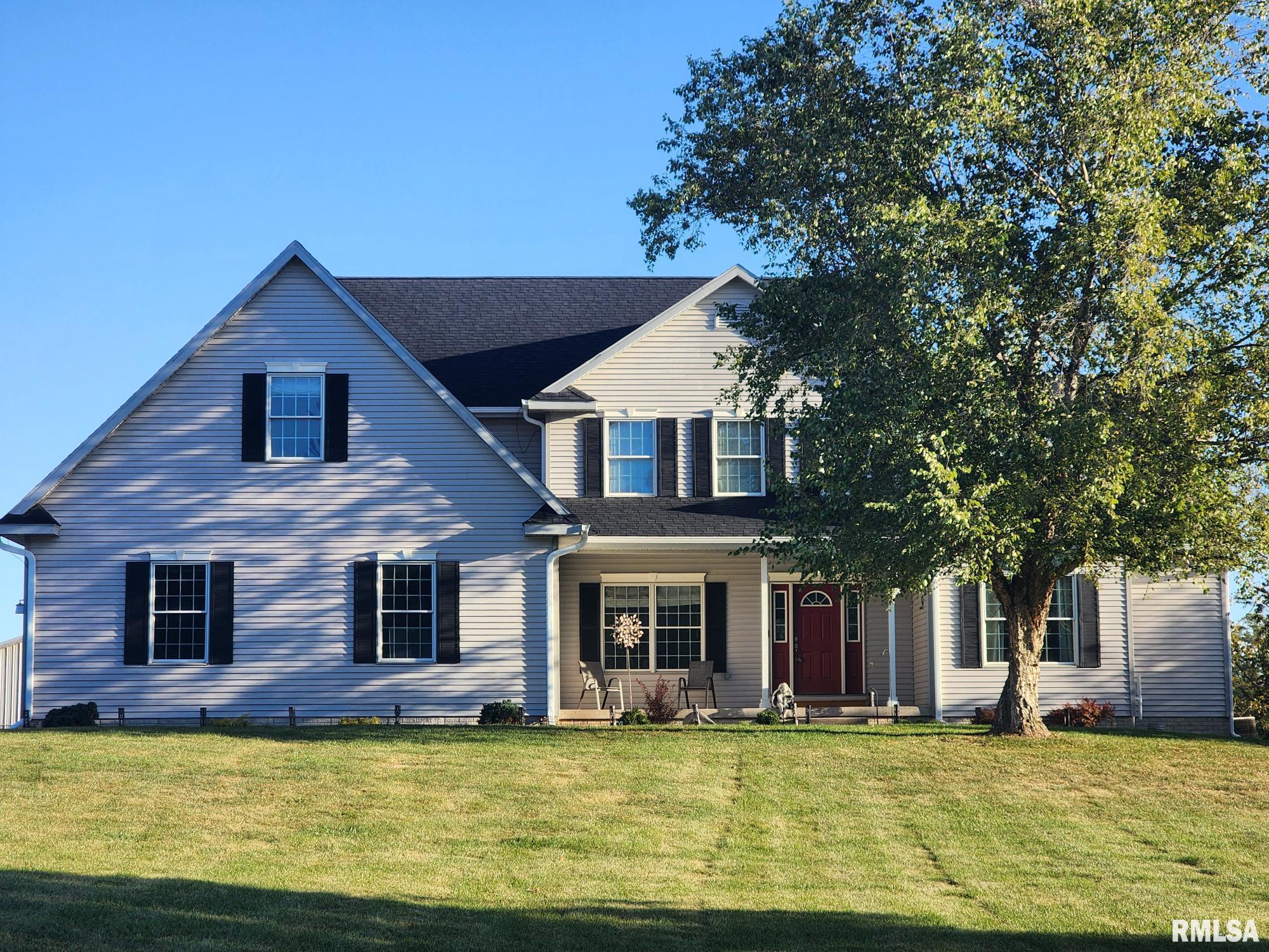 2797 180th Street Muscatine, IA 52761 - Photo 1 of 42