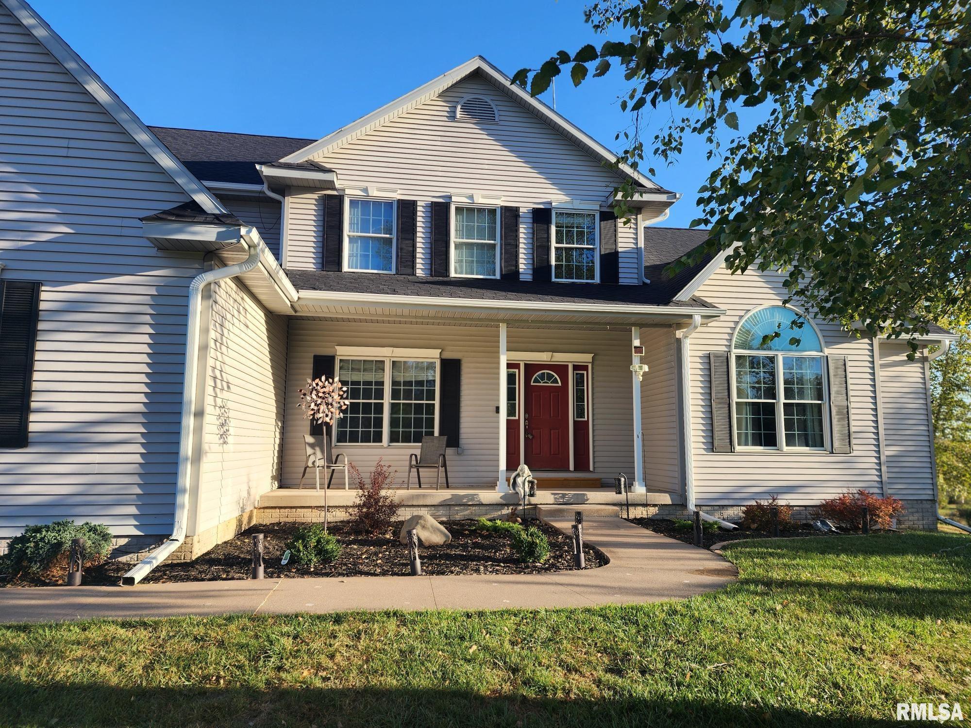 2797 180th Street Muscatine, IA 52761 - Photo 2 of 42