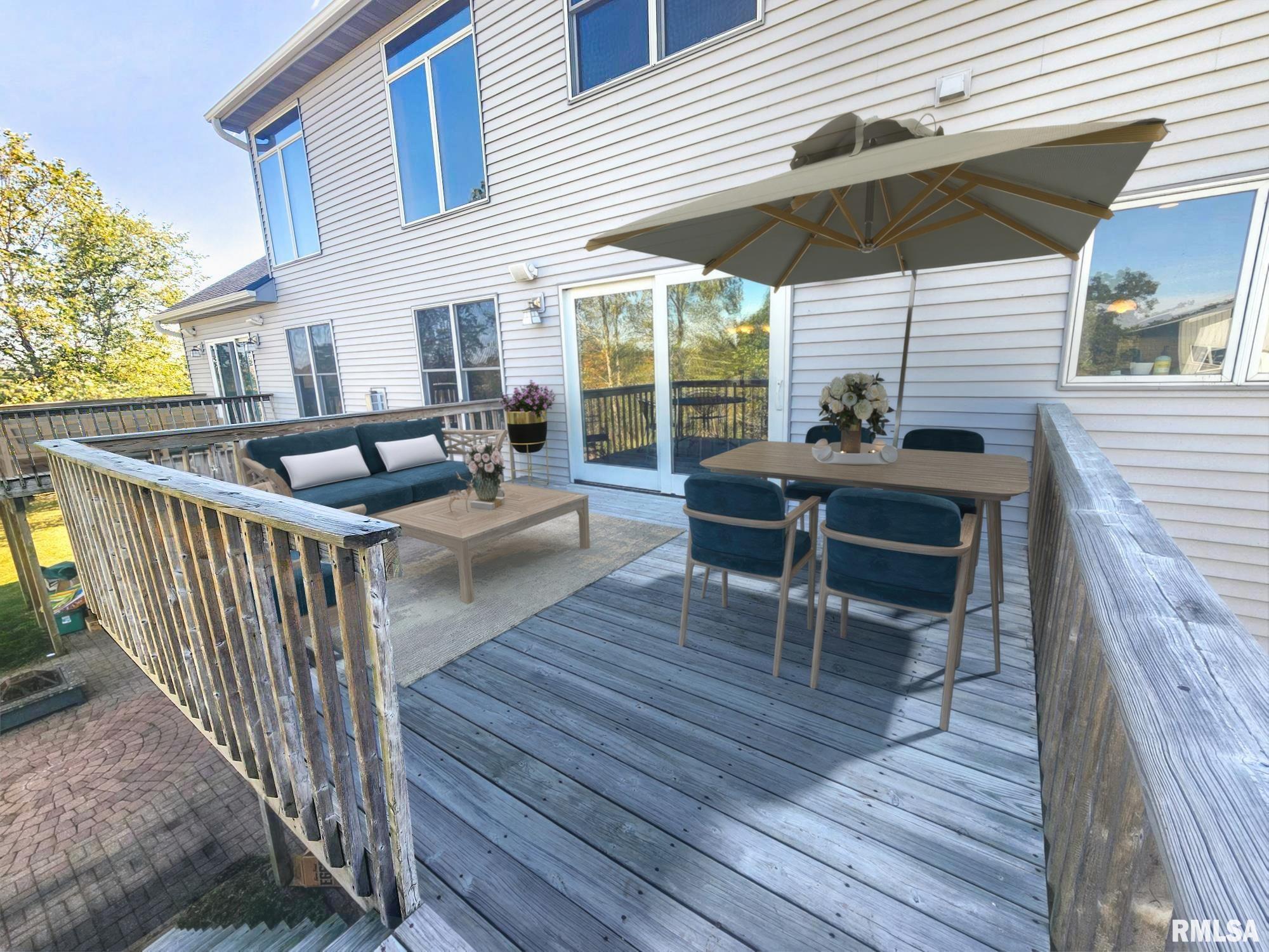 2797 180th Street Muscatine, IA 52761 - Photo 30 of 42