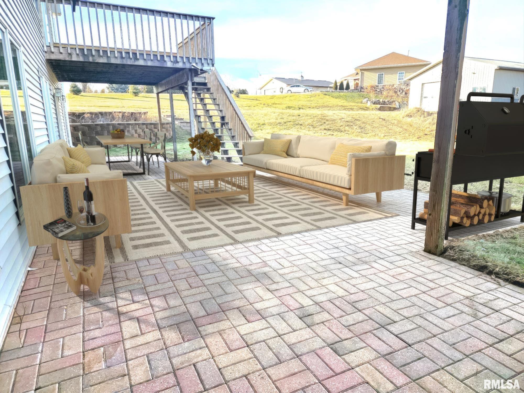 2797 180th Street Muscatine, IA 52761 - Photo 31 of 42