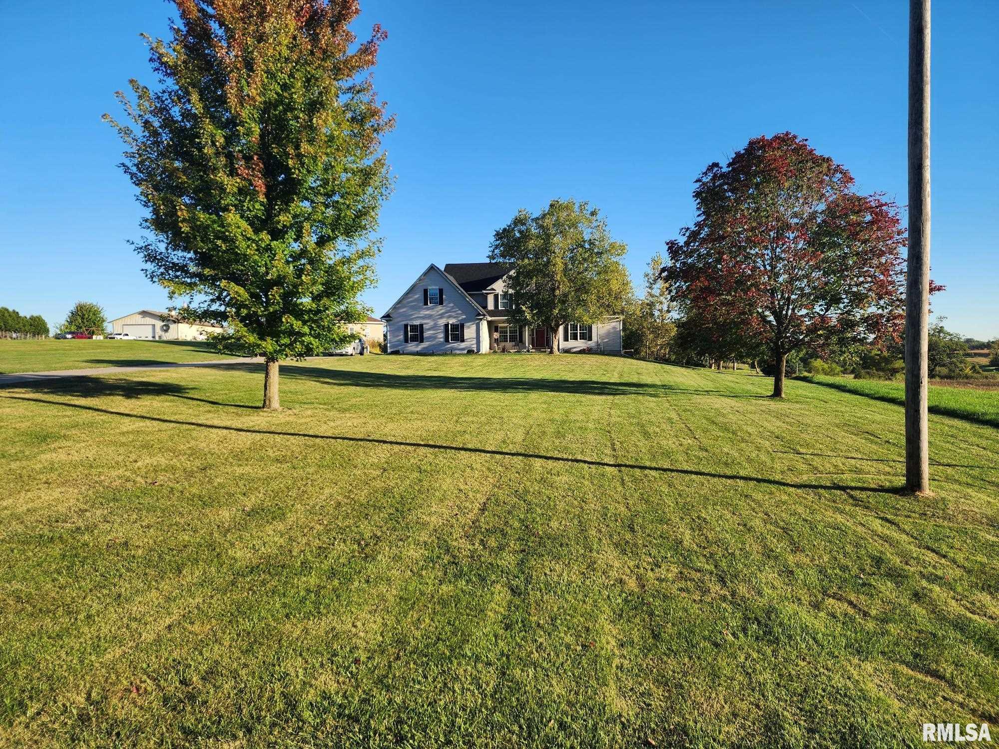 2797 180th Street Muscatine, IA 52761 - Photo 39 of 42