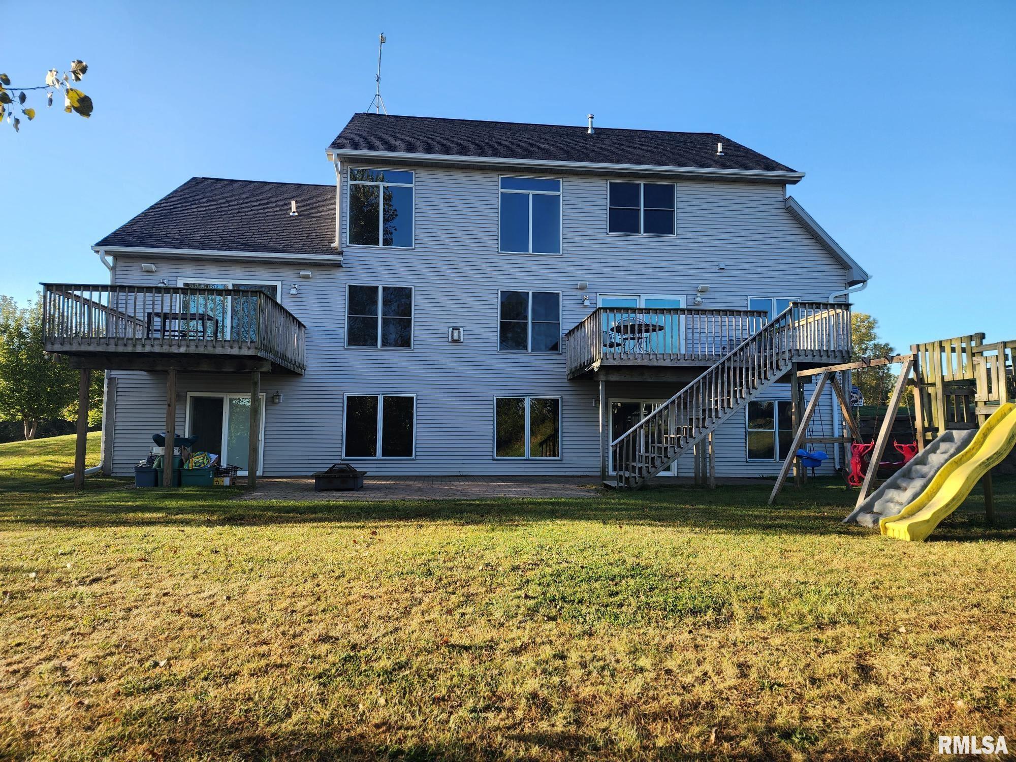 2797 180th Street Muscatine, IA 52761 - Photo 40 of 42