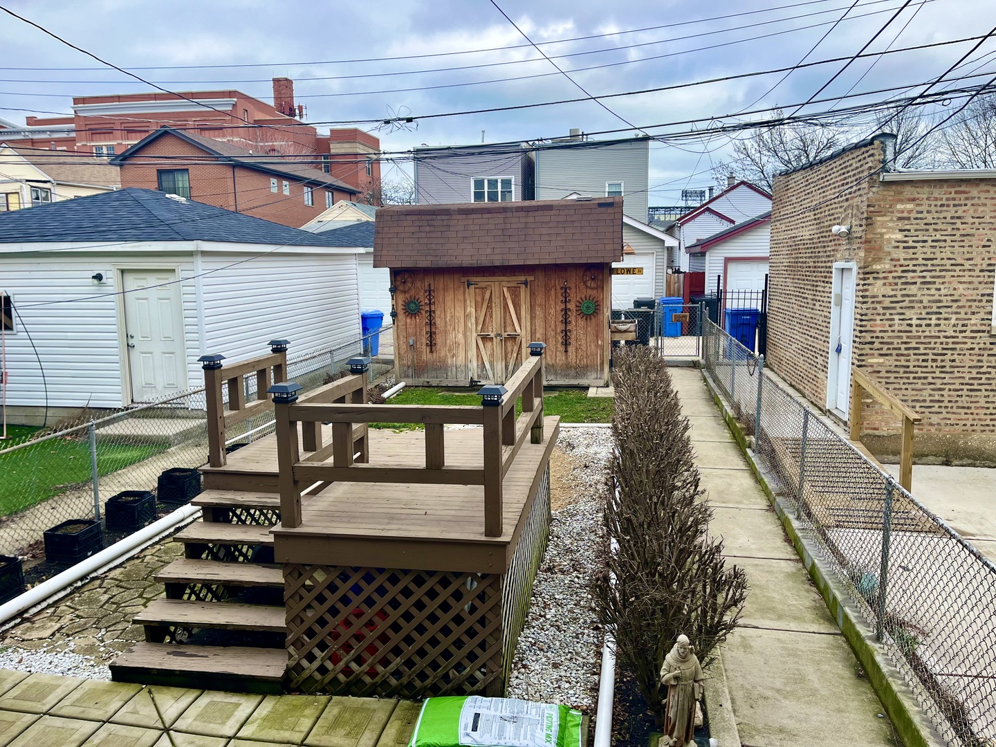 3535 South Lowe Avenue, Unit 1 Chicago, IL 60609 - Photo 17 of 17