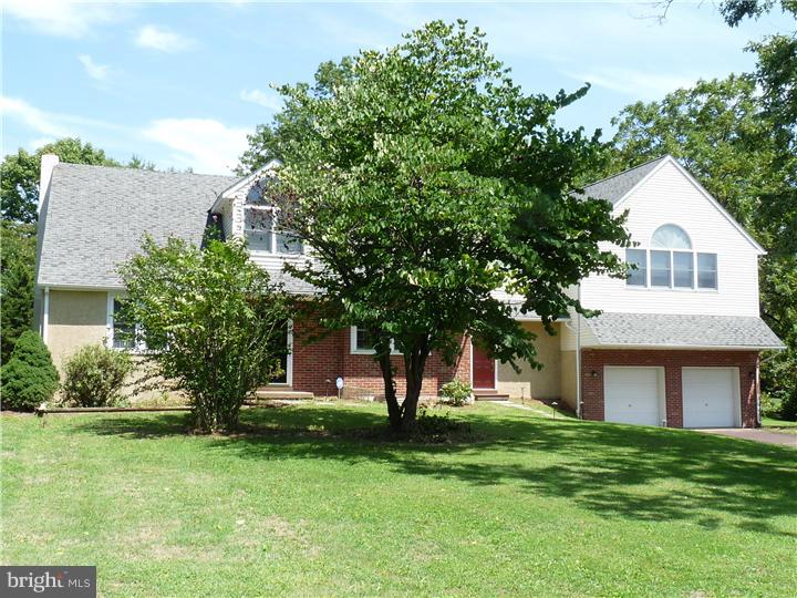 3355 Stump Hall Road Collegeville, PA 19426 - Photo 1 of 25 Exterior Front