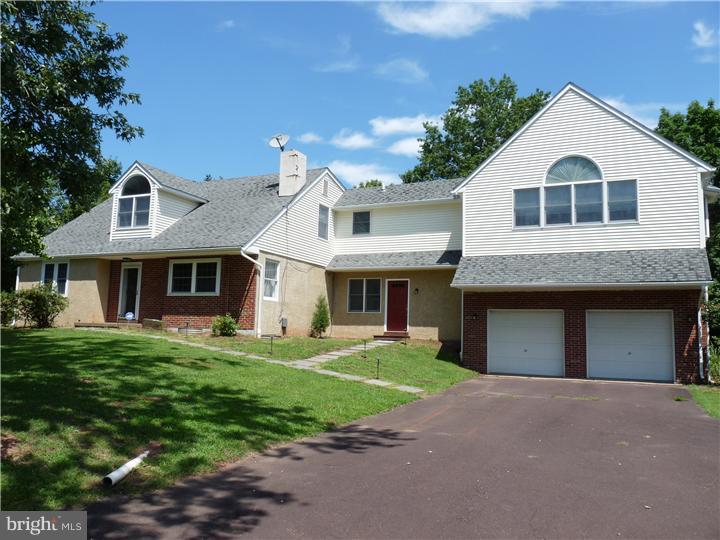 3355 Stump Hall Road Collegeville, PA 19426 - Photo 2 of 25 Exterior Front