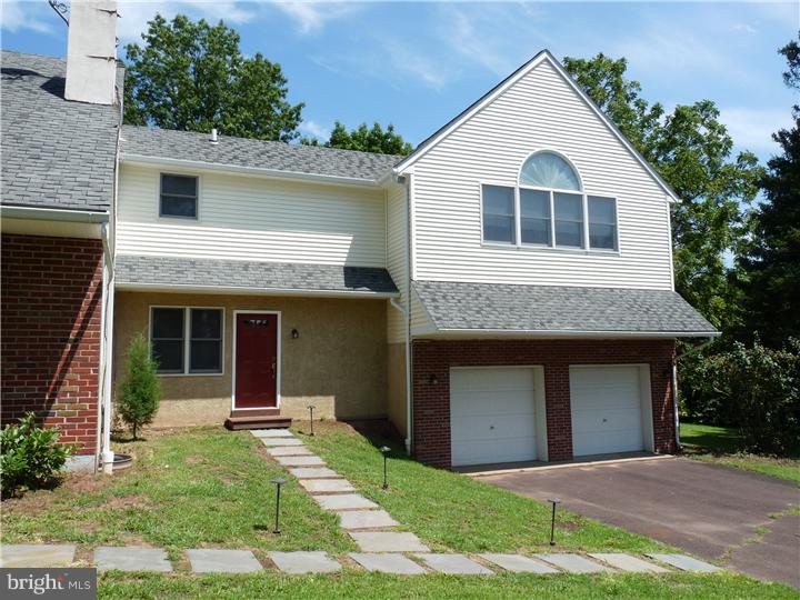 3355 Stump Hall Road Collegeville, PA 19426 - Photo 3 of 25 Exterior Front