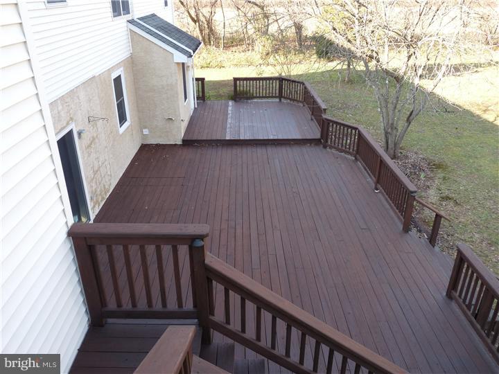 3355 Stump Hall Road Collegeville, PA 19426 - Photo 22 of 25 Deck