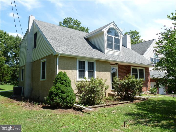 3355 Stump Hall Road Collegeville, PA 19426 - Photo 25 of 25 Exterior Front