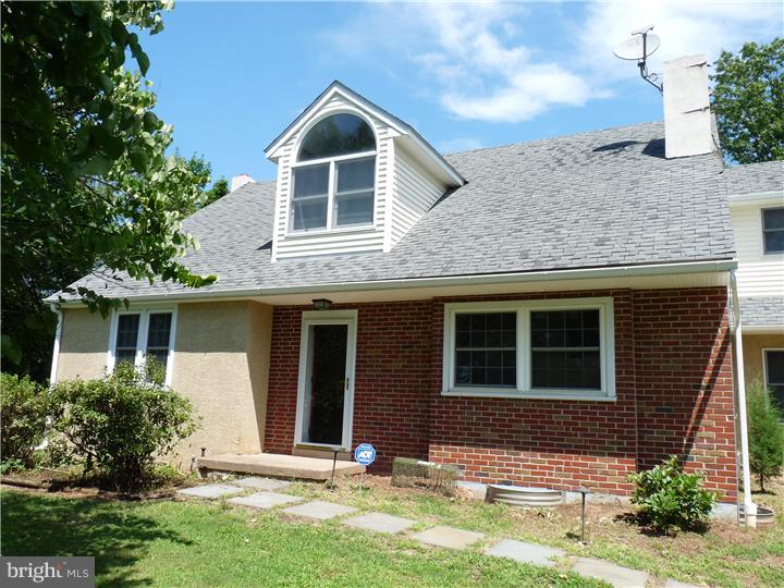 3355 Stump Hall Road Collegeville, PA 19426 - Photo 4 of 25 Exterior Front