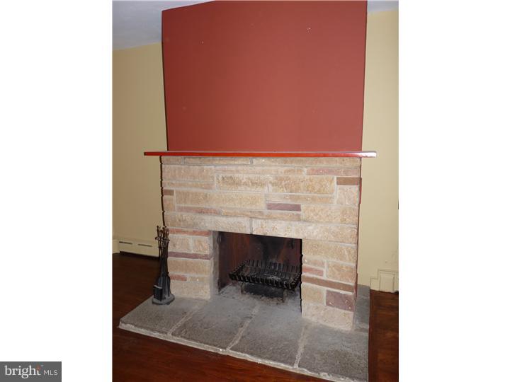3355 Stump Hall Road Collegeville, PA 19426 - Photo 8 of 25 Fireplace