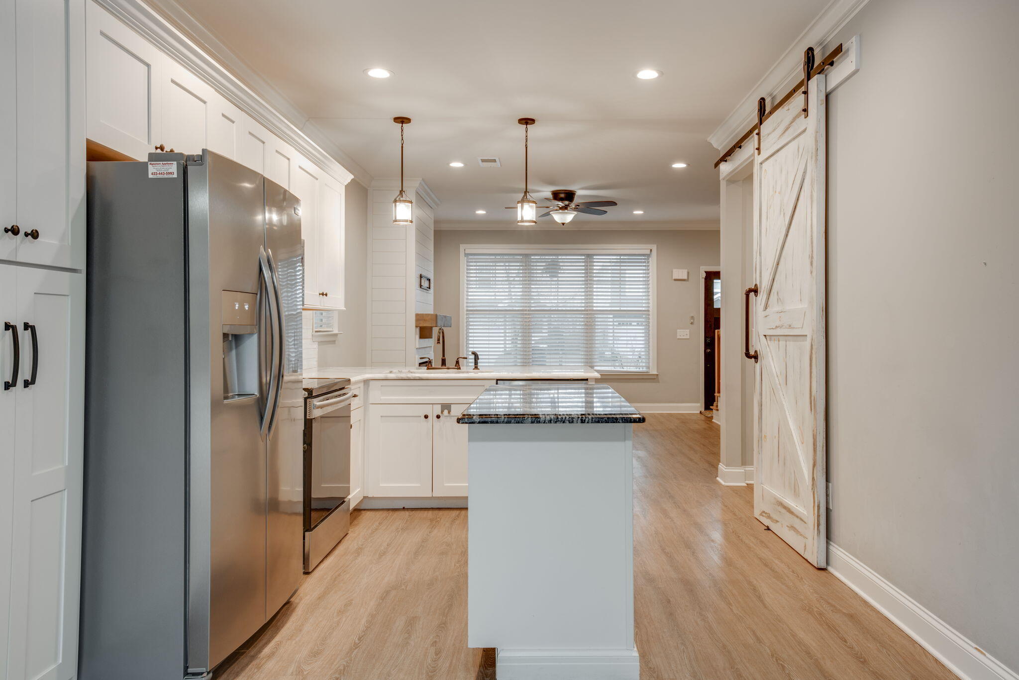 5378 Reneau Way Chattanooga, TN 37412 - Photo 12 of 32 22-web-or-mls-DSC_9176