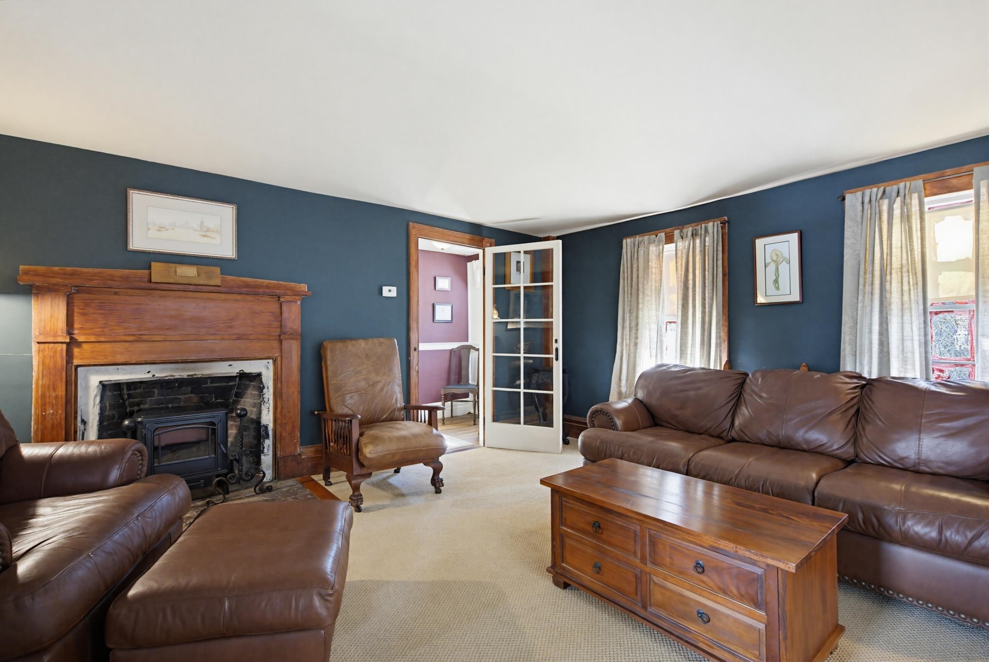 41 West Lull Place New Boston, NH 03070 - Photo 36 of 60