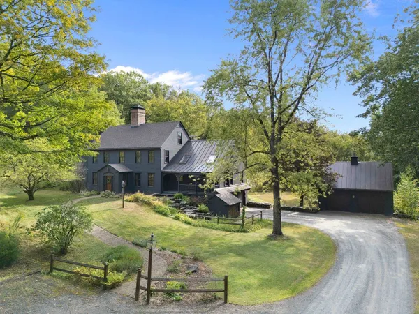 $1,249,000 | 390 Pleasant Valley Road, Brattleboro, VT 05301