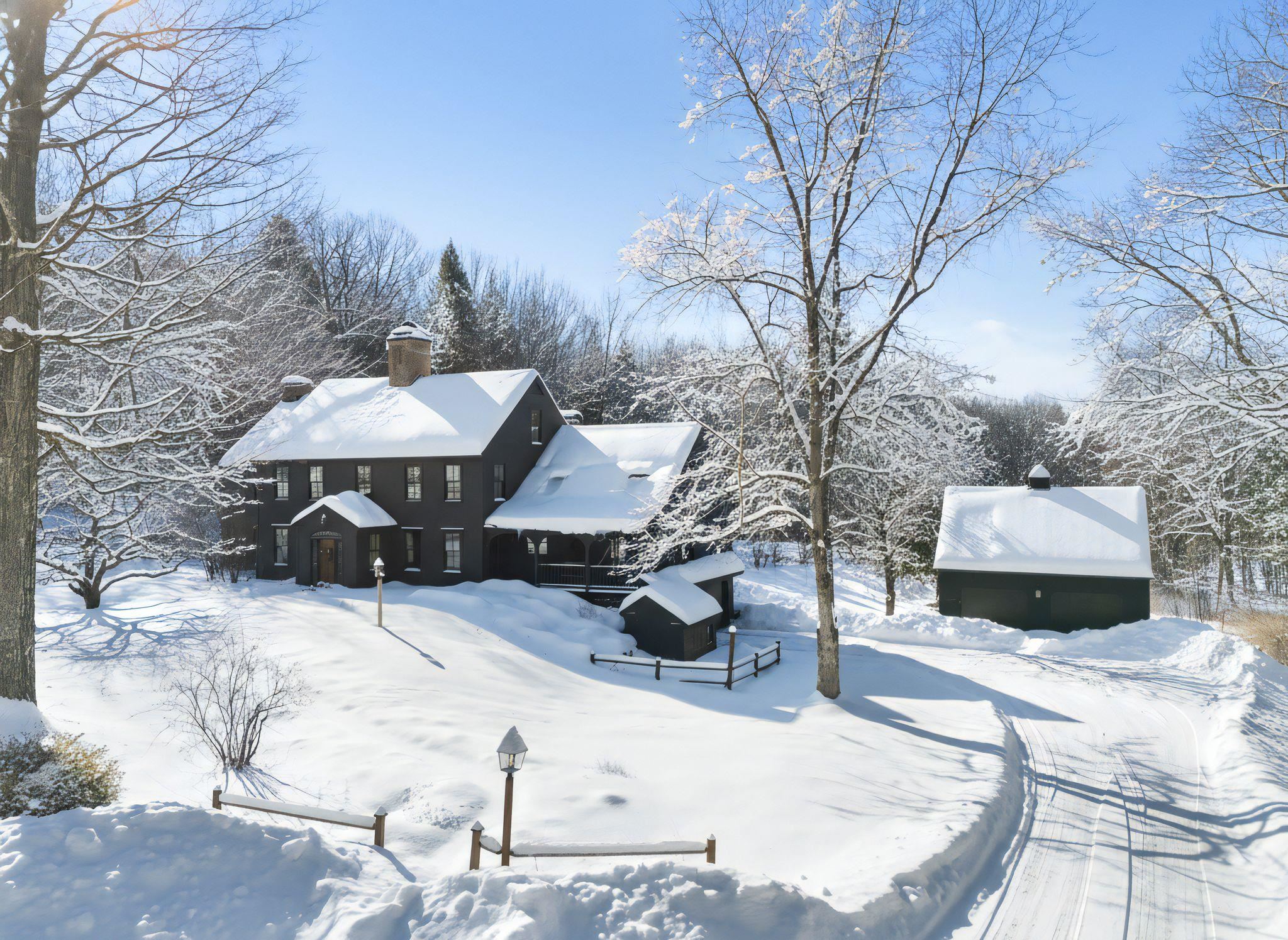 390 Pleasant Valley Road Brattleboro, VT 05301 - Photo 52 of 53
