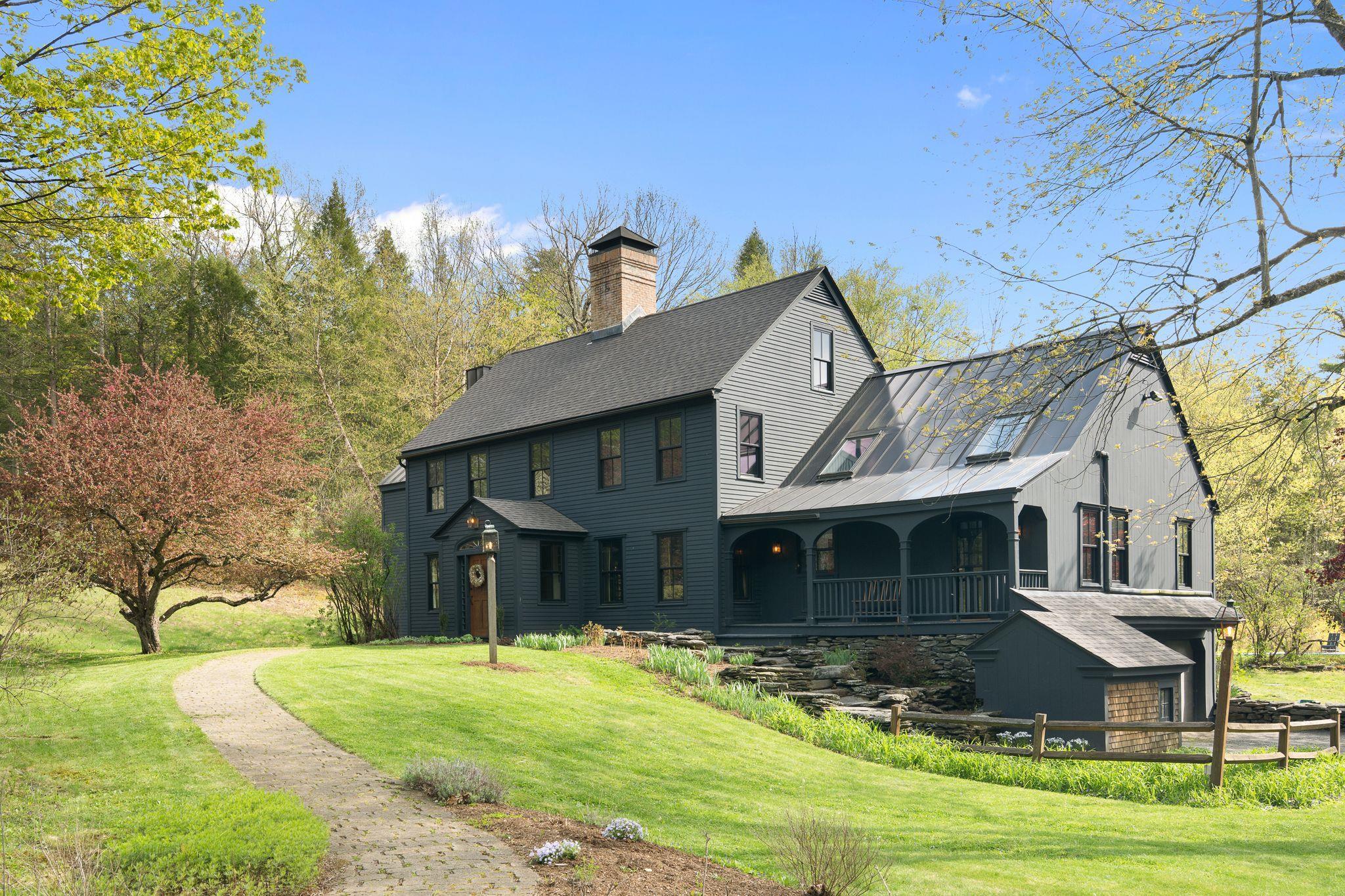 390 Pleasant Valley Road Brattleboro, VT 05301 - Photo 53 of 53