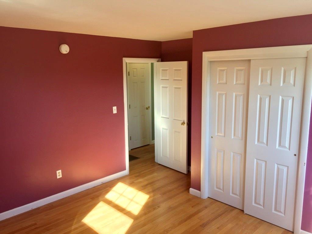 293 Flaggy Meadow Road Gorham, ME 04038 - Photo 19 of 34 Master bedroom, first floor.